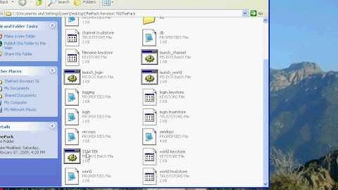 how to make maple story private server v62 error