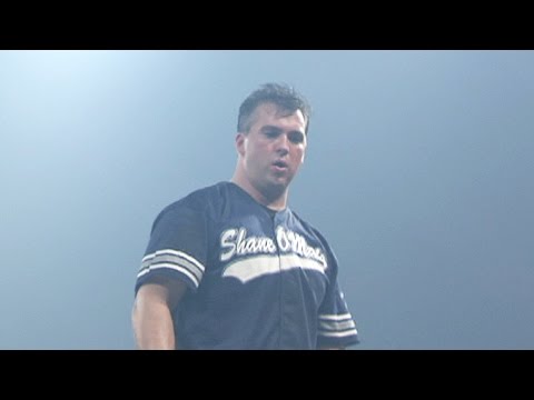 Shane McMahon drops in on Shawn Michaels: Raw, April 21, 2006