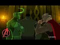 Thor vs. Loki: ¡Acción Repetición! | Episodio 10