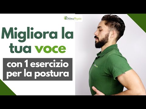 Video: Perché La Mia Voce Si Spezza? 6 Motivi Comuni, Suggerimenti E Altro