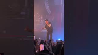 240217 LANY 'Thick and thin' 1080 60P Live @ Atlanta