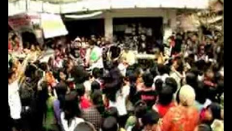 ECAPEDE - JAMILAH JAMIDONG.flv