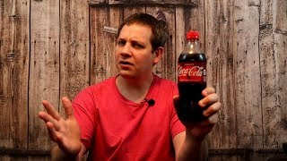 Coca Cola Cinnamon