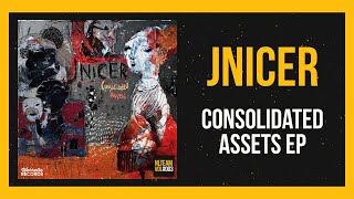 JNICER - Consolidated Assets Full EP