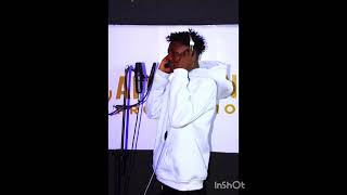 Mr MJ siku zote 🔥