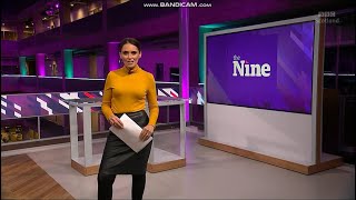 Laura Miller - Black Tights - 151119