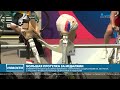 2022 сюжет телеканала Санкт-Петербург о этапе GF СПБ