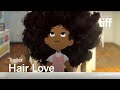 HAIR LOVE Trailer | TIFF 2020