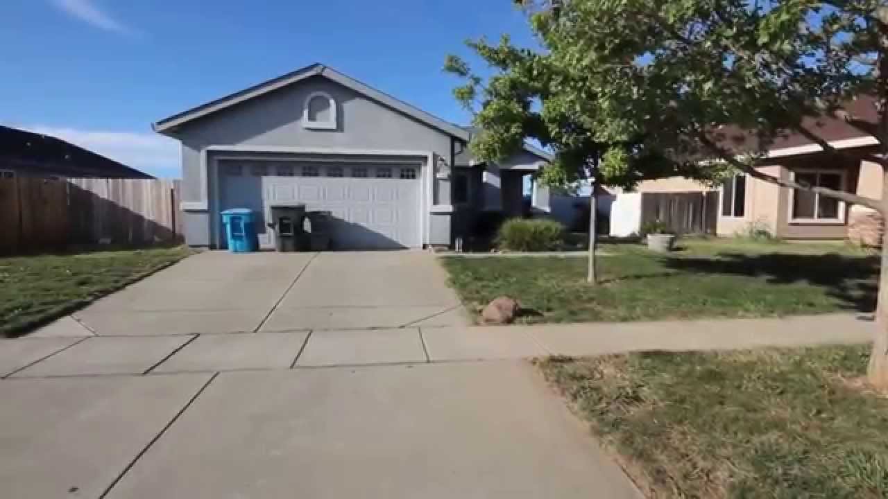 Houses for Rent in Plumas Lake CA Marysville House 3BR/2BA by Plumas