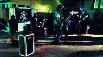 211 Robbery In Progress - For The Empire