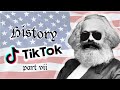 History TikTok memes for spicy beings | part 7