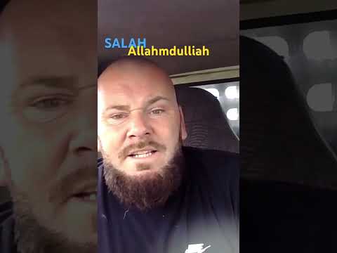 British Muslim revert