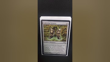 EDH Omnath, Locus of Mana Commander Deck (MUST WATCH!!!)