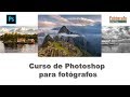 Curso de Photoshop gratuito para fotógrafos