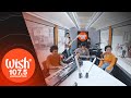 MidSummer performs &quot;Manghuhula&quot; LIVE on Wish 107.5 Bus