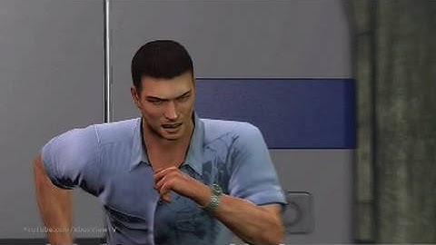 Alpha Protocol - Official Launch Trailer (German Subtitles) | HD