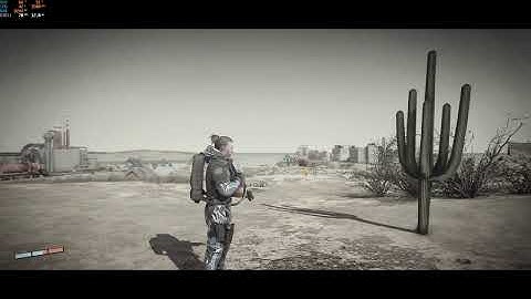 Fallout 4 - Weapons SA StandAlone Animations Separated