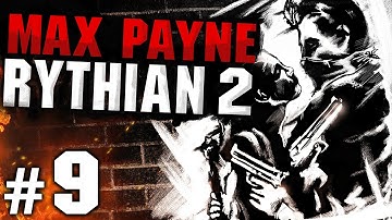 Max Payne 2 #9 - The Things That I Want