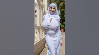 PORN-STARS MUSLIM ARABICA HIJAB MOTHER MILF CURVY ACTRESS MODEL #hijadedios #muslim #actress #short