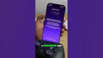 Pair Your Luna Controller! Easy Bluetooth Pairing Guide!