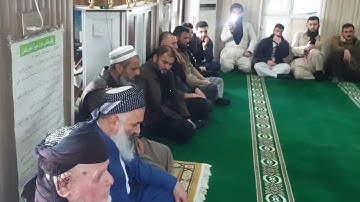 القارئ‌ عمر عبدالله ،،،، ماشاء الله
