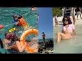 Almost die  in phiphi island  death experience nibha