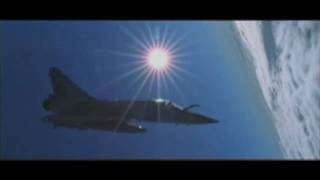 Pyrenees - Flying Out The Sky