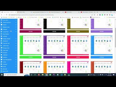 fast multi branch