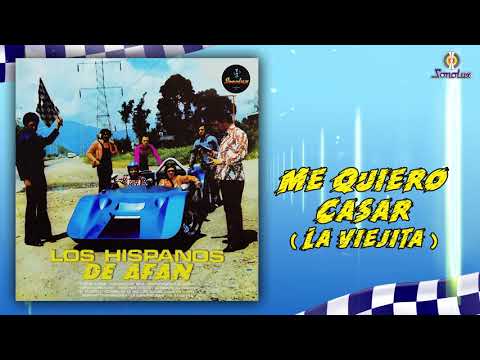 Me Quiero Casar