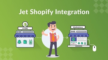 How to sell on Jet from Shopify - Learn with CedCommerce
