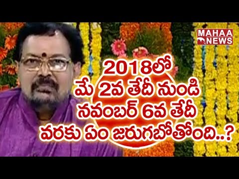 ponnaluri srinivasa gargeya astrology
