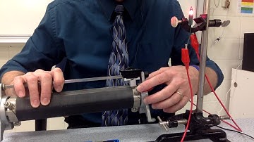 Variable Resistor or Rheostat Demo