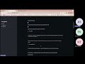 PDF Extraction Project