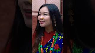 Sandhya Gurung - Winner Of Miss Gurung International 2078