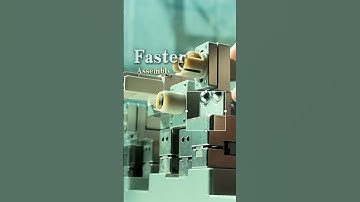 Faster and reliable？make some changes to connector in eol test. #eol #testing #tiglic #connection