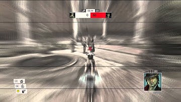 AC4 Ability Guide: Disruption