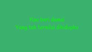 Jessica Mila feat Pasto   Selamanya Milikmu lyric by Irene