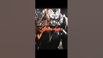 Mission: Kill Scourge #transformers