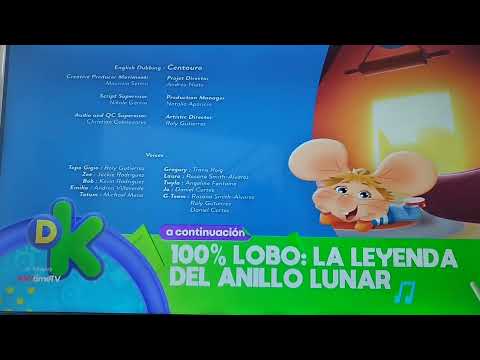 Topo Gigio |
