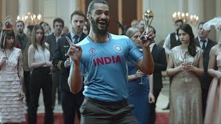 Do You Remember This Adscrown Cricket Ka Medam Ji Hm Le Jayenge