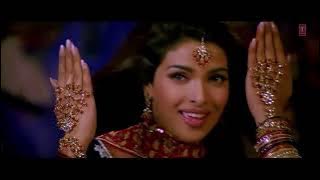Lal Dupatta Full HD Video Song | Mujhse Shaadi Karogi | Salman Khan, Priyanka Chopra