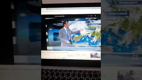 Come installare app meteo?
