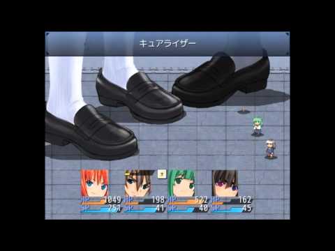 shrink high gaiden english shrink high gaiden english