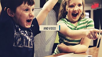 Add Spark To Your Site By Adding Slideshow Videos That You Can Create In Minutes With SlideMachine