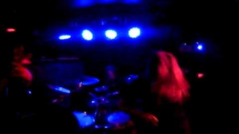 Defeated Sanity @ The M Room 5/25/11