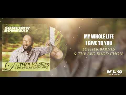 Luther Barnes &