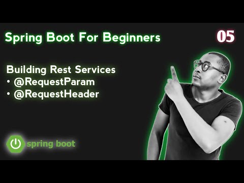 5. Spring boot