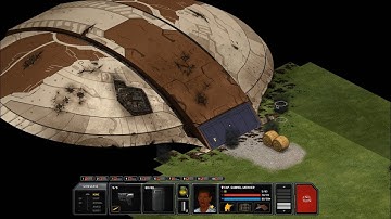 Xenonauts: CE (modded again) – Part 35