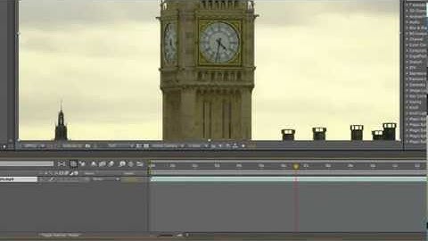 Mocha Import Plus Tutorial