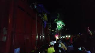 Mbah Brengos Karnaval Kaliasri 2018